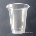 Cold Drinks Cup PET Cold Drinks Cup Disposable Cups With Lids Factory